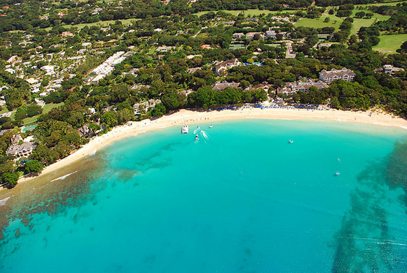 Sandy Lane: Exclusive Luxury in Barbados • Terra Luxury